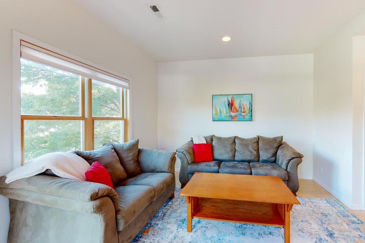 Hood River Hideaway Exterior photo