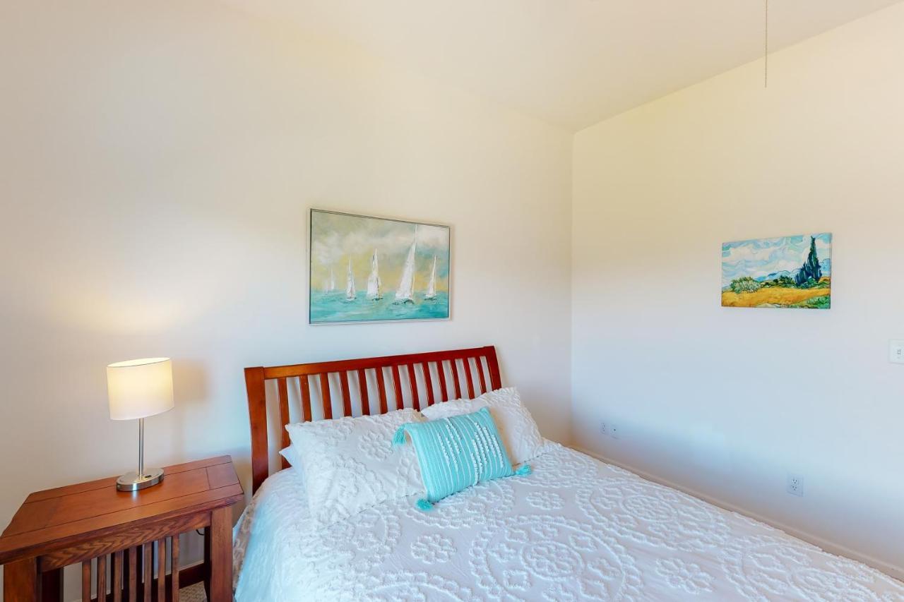 Hood River Hideaway Exterior photo