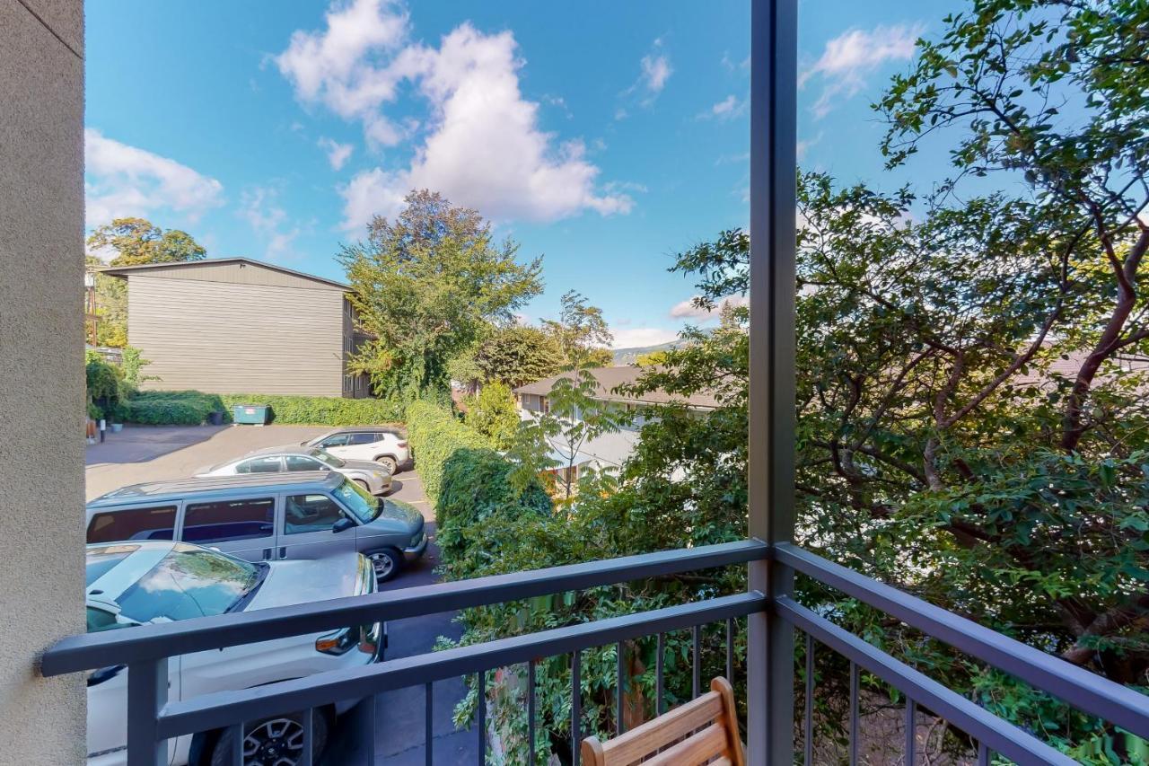 Hood River Hideaway Exterior photo